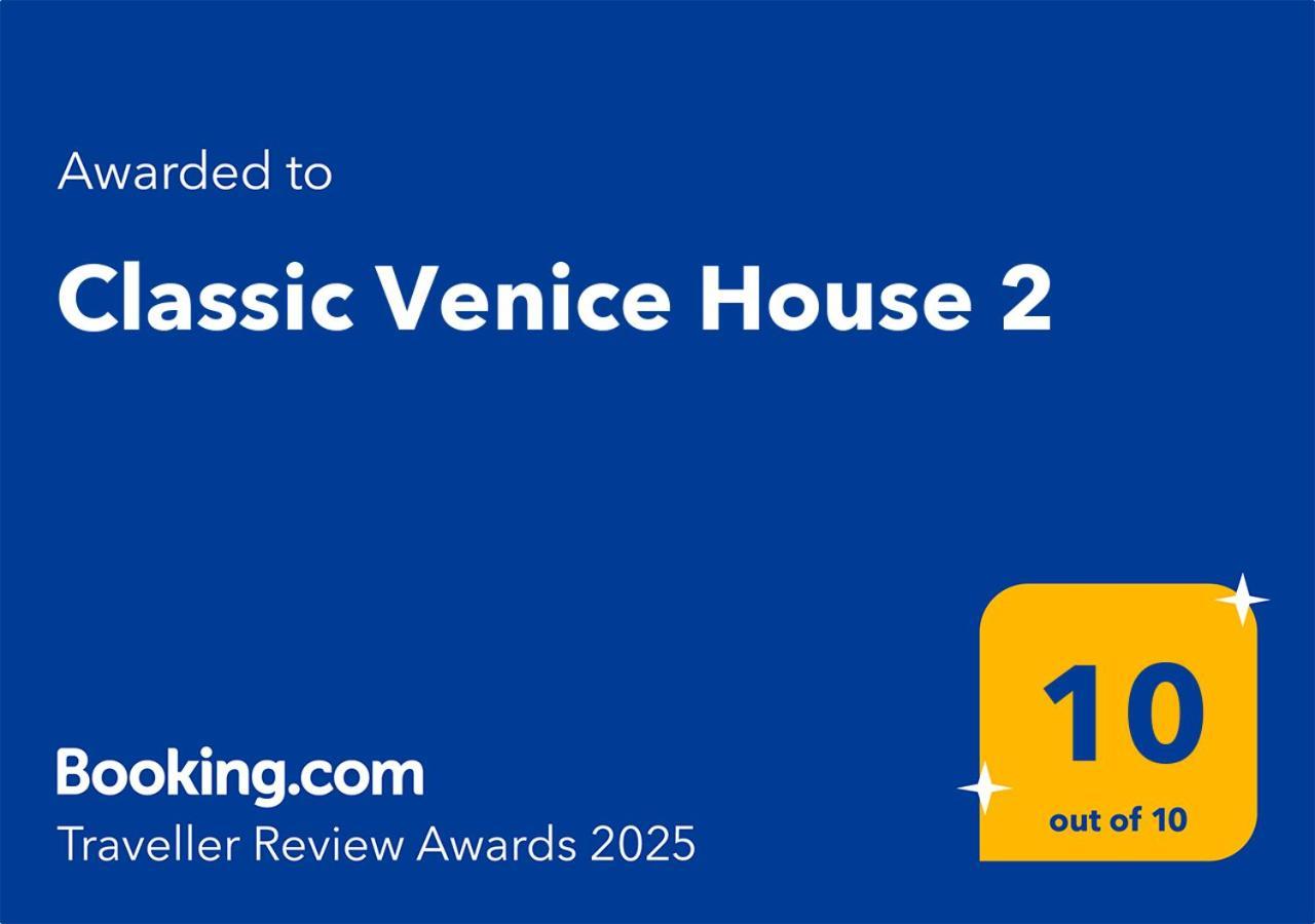 Ferienhaus Classic House 2 Venedig
